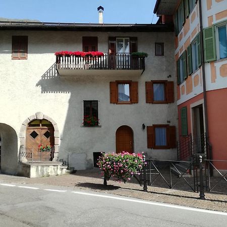 Marmot Apartment Dimaro Dış mekan fotoğraf