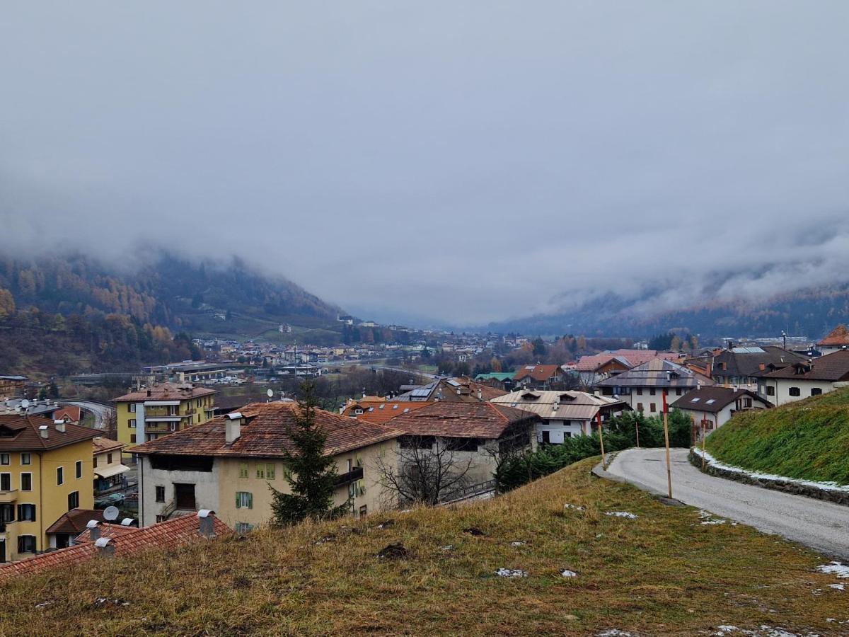 Marmot Apartment Dimaro Dış mekan fotoğraf