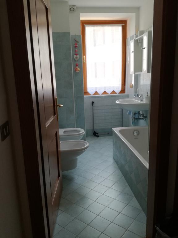 Marmot Apartment Dimaro Dış mekan fotoğraf