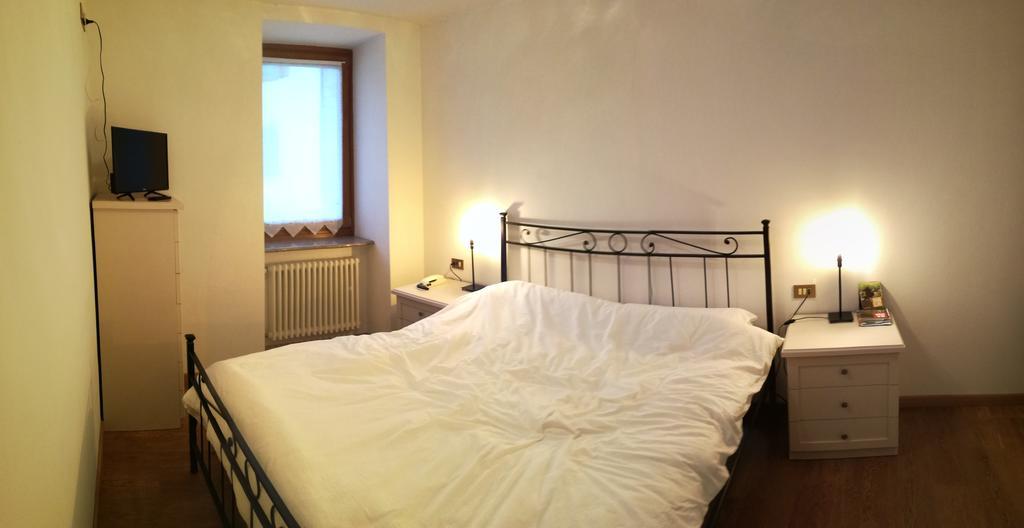 Marmot Apartment Dimaro Dış mekan fotoğraf
