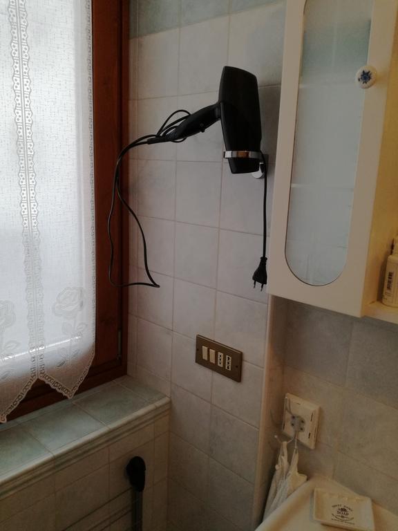 Marmot Apartment Dimaro Dış mekan fotoğraf
