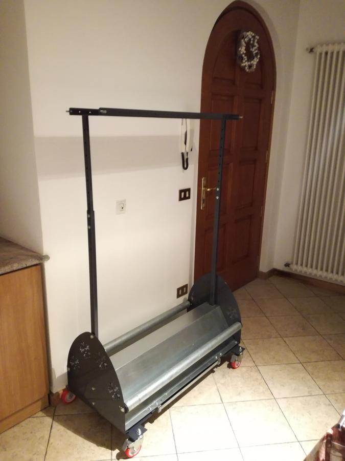 Marmot Apartment Dimaro Dış mekan fotoğraf
