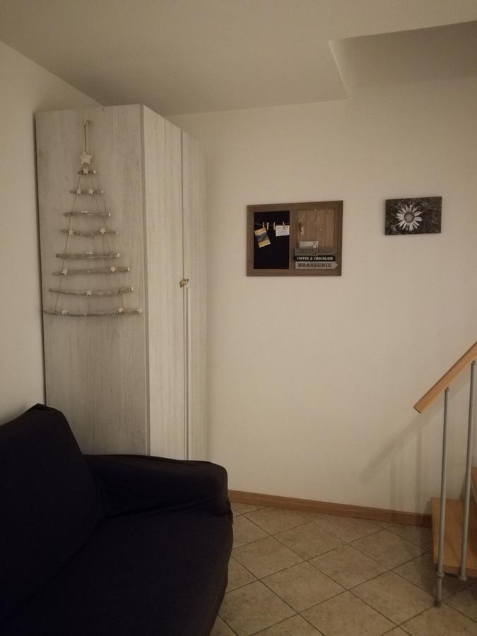 Marmot Apartment Dimaro Dış mekan fotoğraf