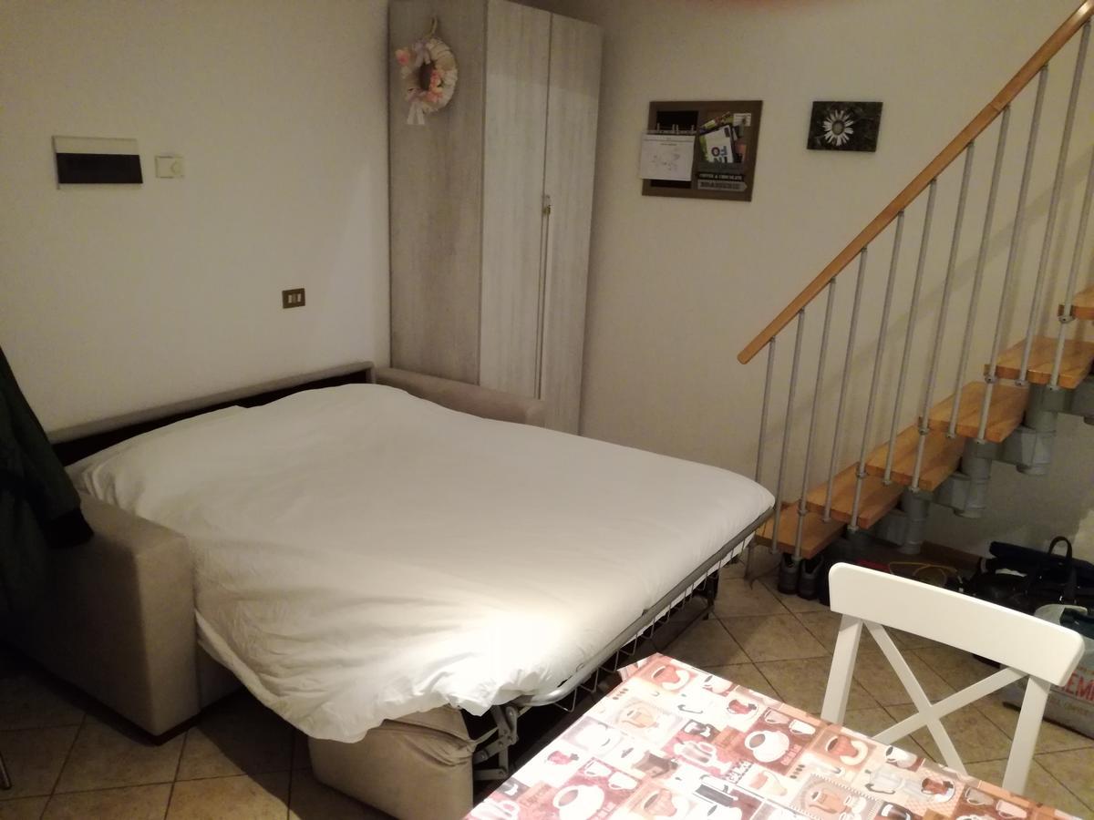 Marmot Apartment Dimaro Dış mekan fotoğraf